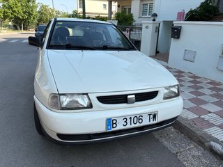 SEAT Ibiza 1998