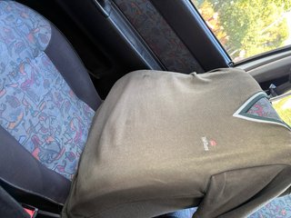 SEAT Ibiza 1998
