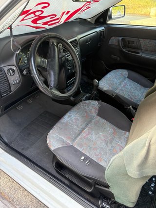 SEAT Ibiza 1998