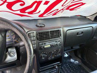 SEAT Ibiza 1998