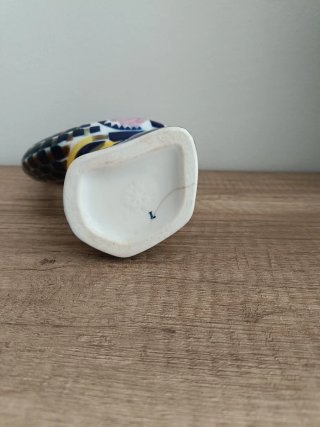 Figura Sargadelos Peixeiro Marinero