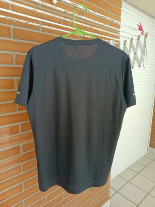 Camiseta Adidas Running T-S