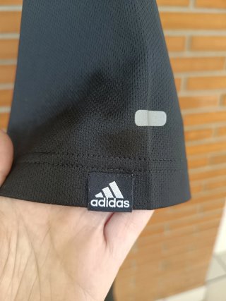 Camiseta Adidas Running T-S