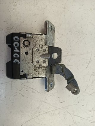 CERRADURA MALETERO / PORTON OPEL CORSA C Y17DTL 9
