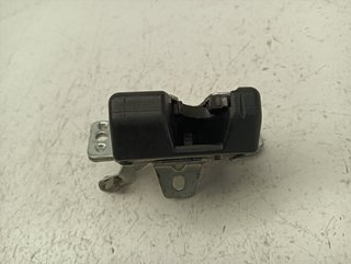 CERRADURA MALETERO / PORTON OPEL CORSA C Y17DTL 9