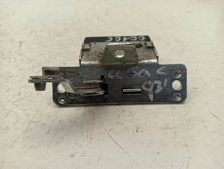 CERRADURA MALETERO / PORTON OPEL CORSA C Y17DTL 9