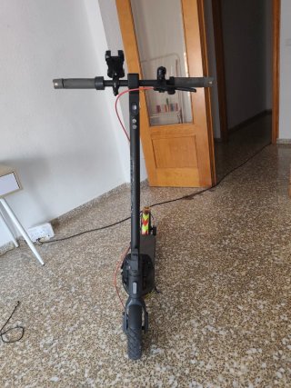 Patinete Eléctrico Xiaomi 4 Pro Usado