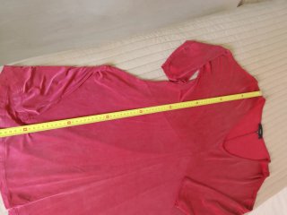 Vestido Hakei Caldero