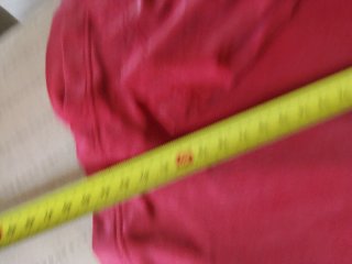 Vestido Hakei Caldero