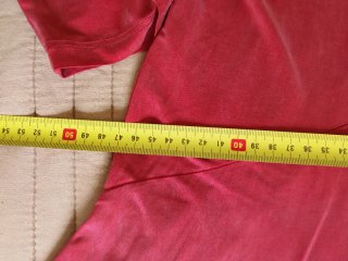 Vestido Hakei Caldero