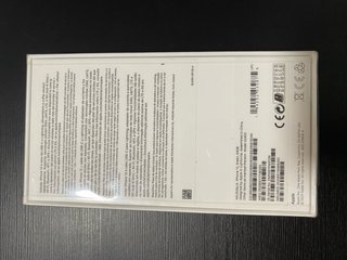 iPhone 12 Verde 64GB Precintato