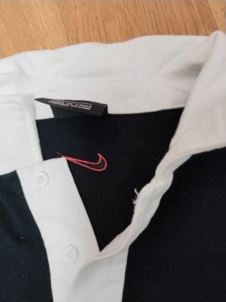 Camiseta Nike WOOSH Talla L