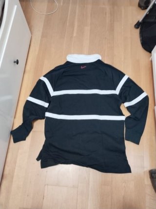 Camiseta Nike WOOSH Talla L