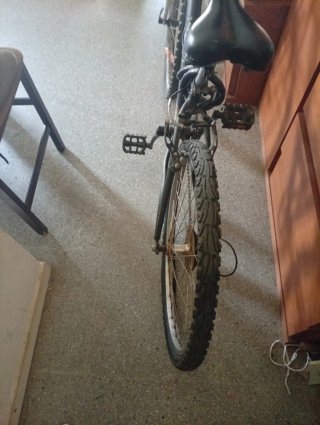 Bicicleta B'twin Rockrider 340