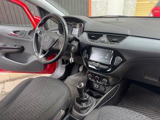 Opel Corsa 2018