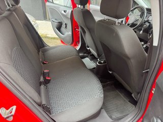 Opel Corsa 2018