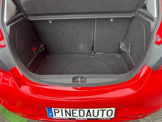 Opel Corsa 2018