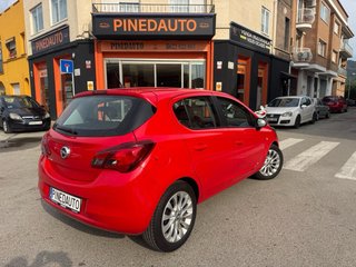 Opel Corsa 2018