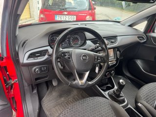 Opel Corsa 2018