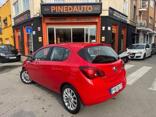 Opel Corsa 2018