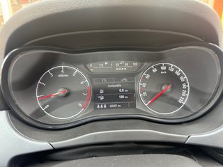 Opel Corsa 2018
