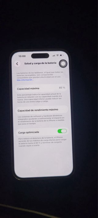iPhone 14 Pro
