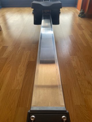 Remo ergómetro Concept 2 PM5
