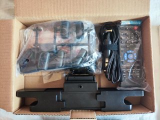 Reproductor Coche DVD USB HDMI