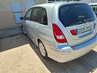 Suzuki Liana 2005