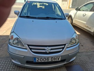 Suzuki Liana 2005