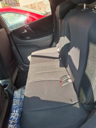 Suzuki Liana 2005