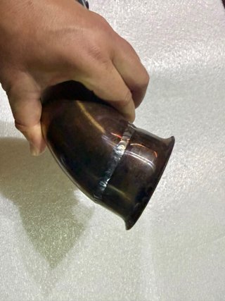 Escape Downpipe ARMITRIX para MERCEDES-BENZ