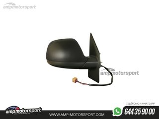 RETROVISOR COMPLETO DERECHO PARA VOLKSWAGEN TRANSPORTER T5