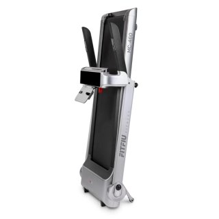 Cinta de correr plegable MC-460 hasta 15 km/h