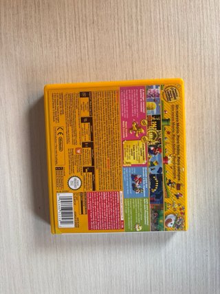 New Super Mario Bros. 2 Nintendo 3DS
