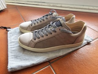 Hogan Rebel Sneaker