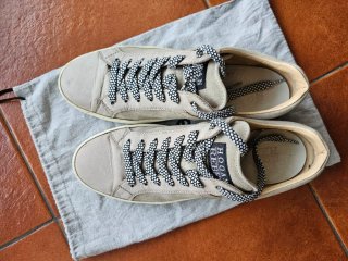 Hogan Rebel Sneaker