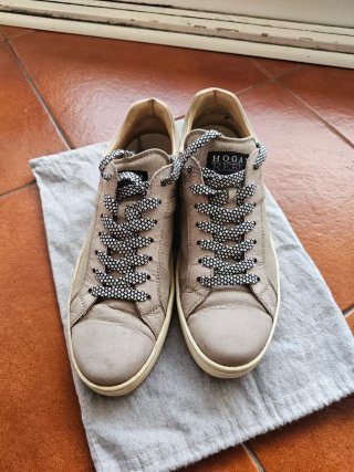 Hogan Rebel Sneaker