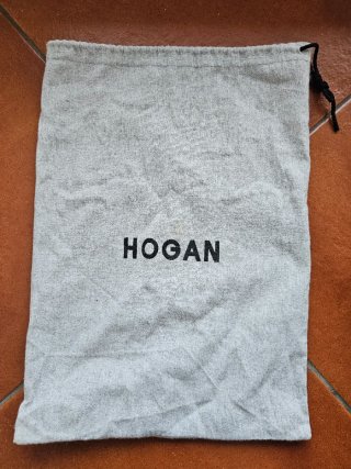 Hogan Rebel Sneaker