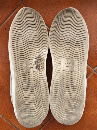 Hogan Rebel Sneaker
