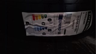 Venta de Neumaticos bridgestone y firestone