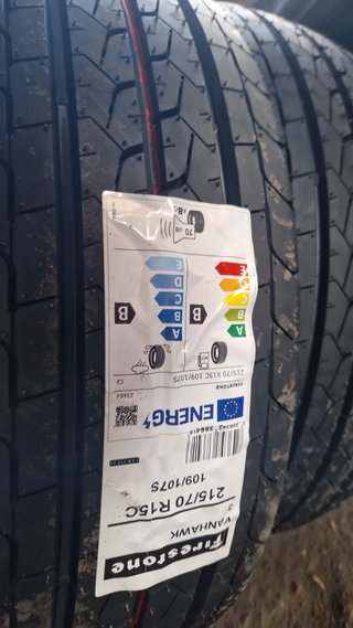 Venta de Neumaticos bridgestone y firestone