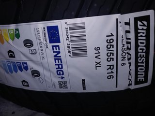 Venta de Neumaticos bridgestone y firestone