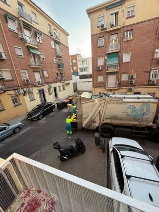 Piso en venta en Opañel en Madrid