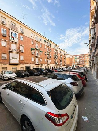 Piso en venta en Opañel en Madrid