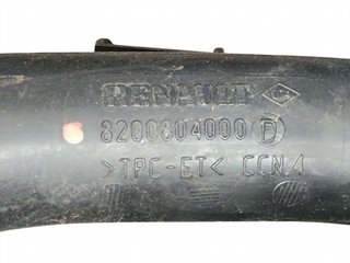 TUBO RENAULT MEGANE III COUPE F9QP8 8200804000