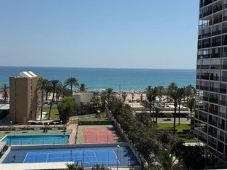 Piso en venta en Playa de San Juan en Alicante