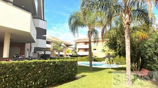 Dúplex en venta en Puerto en Jávea/Xàbia