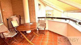 Dúplex en venta en Puerto en Jávea/Xàbia