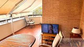 Dúplex en venta en Puerto en Jávea/Xàbia